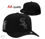 MLB Chicago White Sox Snapback Hat (258)