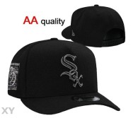 MLB Chicago White Sox Snapback Hat (258)