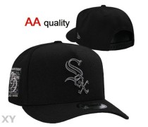 MLB Chicago White Sox Snapback Hat (258) MLB Chicago White Sox Snapback Hat (258)