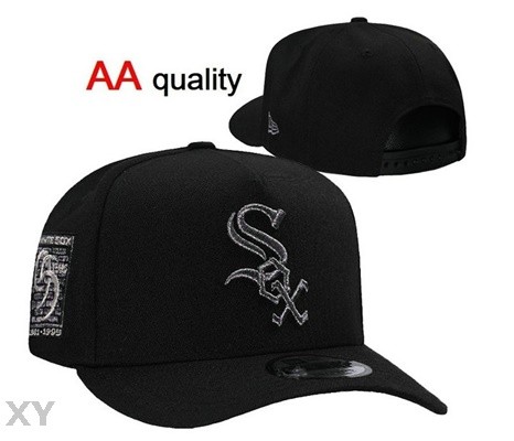 MLB Chicago White Sox Snapback Hat (258)