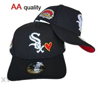 MLB Chicago White Sox Snapback Hat (270)