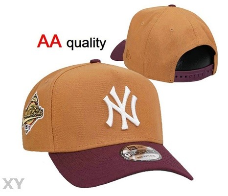 MLB New York Yankees Snapback Hat (232)