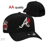 MLB Atlanta Braves Snapback Hat (192)