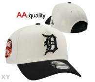 MLB Detroit Tigers Snapback Hat (110)