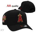 MLB Los Angeles Angels Snapback Hat (109)