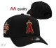 MLB Los Angeles Angels Snapback Hat (109)