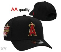 MLB Los Angeles Angels Snapback Hat (109) MLB Los Angeles Angels Snapback Hat (109)