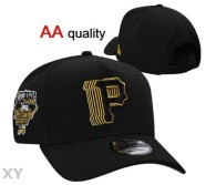 MLB Pittsburgh Pirates Snapback Hat (106)