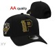 MLB Pittsburgh Pirates Snapback Hat (106)