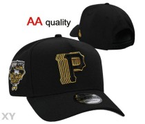 MLB Pittsburgh Pirates Snapback Hat (106) MLB Pittsburgh Pirates Snapback Hat (106)