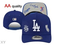 MLB Los Angeles Dodgers Snapback Hat (712)