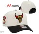 NBA Chicago Bulls Snapback Hat (81)
