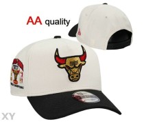 NBA Chicago Bulls Snapback Hat (81) NBA Chicago Bulls Snapback Hat (81)