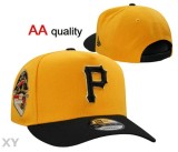 MLB Pittsburgh Pirates Snapback Hat (108)