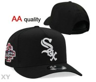 MLB Chicago White Sox Snapback Hat (260)