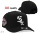 MLB Chicago White Sox Snapback Hat (260)