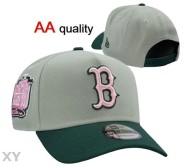 MLB Boston Red Sox Snapback Hats (210)