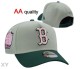 MLB Boston Red Sox Snapback Hats (210)