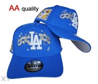 MLB Los Angeles Dodgers Snapback Hat (689)