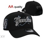 MLB New York Yankees Snapback Hat (256)