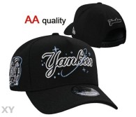MLB New York Yankees Snapback Hat (256)