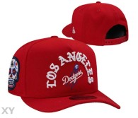 MLB Los Angeles Dodgers Snapback Hat (711)
