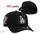 MLB Los Angeles Dodgers Snapback Hat (682)