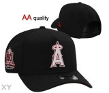 MLB Los Angeles Angels Snapback Hat (107)