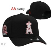 MLB Los Angeles Angels Snapback Hat (107)