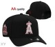 MLB Los Angeles Angels Snapback Hat (107)