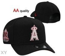 MLB Los Angeles Angels Snapback Hat (107) MLB Los Angeles Angels Snapback Hat (107)