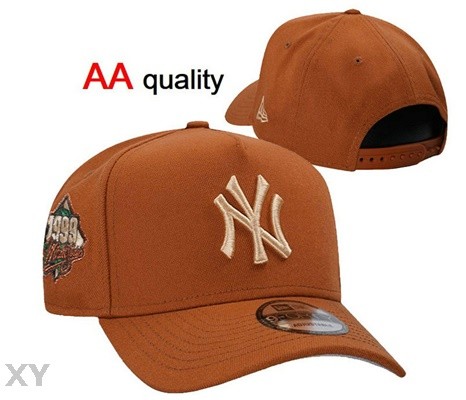 MLB New York Yankees Snapback Hat (233)