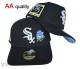 MLB Chicago White Sox Snapback Hat (261)