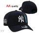 MLB New York Yankees Snapback Hat (248)