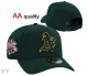 MLB Oakland Athletics Snapback Hat (111)