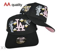 MLB Los Angeles Dodgers Snapback Hat (700)