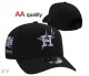 MLB Houston Astros Snapback Hat (102)