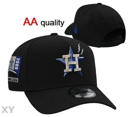 MLB Houston Astros Snapback Hat (102)