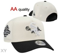 MLB Chicago White Sox Snapback Hat (271) MLB Chicago White Sox Snapback Hat (271)