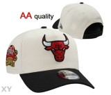 NBA Chicago Bulls Snapback Hat (84)