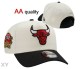 NBA Chicago Bulls Snapback Hat (84)