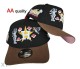 MLB Houston Astros Snapback Hat (101)