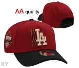 MLB Los Angeles Dodgers Snapback Hat (690)
