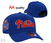 MLB Philadelphia Phillies Snapback Hat (74)