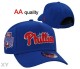 MLB Philadelphia Phillies Snapback Hat (74)