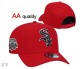 MLB Chicago White Sox Snapback Hat (257)