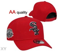 MLB Chicago White Sox Snapback Hat (257) MLB Chicago White Sox Snapback Hat (257)