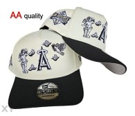 MLB Los Angeles Angels Snapback Hat (110)