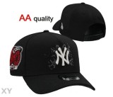 MLB New York Yankees Snapback Hat (249)