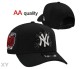 MLB New York Yankees Snapback Hat (249)